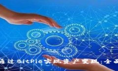 如何通过BitPie实现资产变现：全面指南