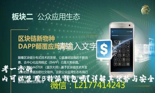 思考一个的  
国内可以使用B特派钱包吗？详解其优势与安全性