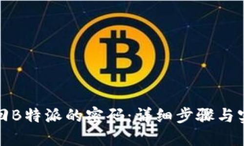 如何找回B特派的密码：详细步骤与实用技巧