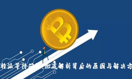 比特派等待确认：彻底解析背后的原因与解决方法
