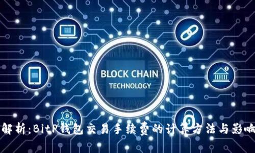 深入解析：BitP钱包交易手续费的计算方法与影响因素