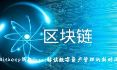Bitkeep钱包logo：解读数字资产管理的新时尚