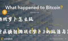 区块链游戏萝卜怎么玩深入探讨区块链游戏《萝