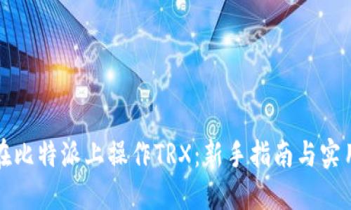如何在比特派上操作TRX：新手指南与实用技巧