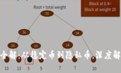 金融区块链币种分类全解：从稳定币到隐私币，