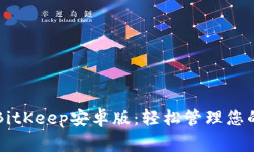 免费下载BitKeep安卓版：轻松管理您的数字资产