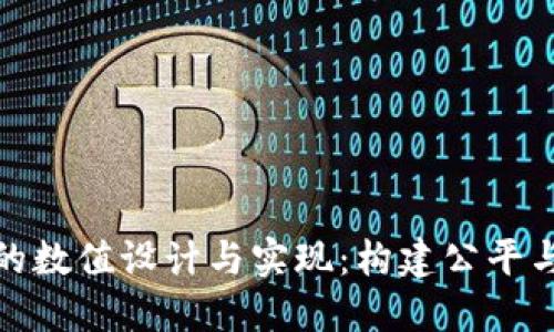 探秘区块链游戏的数值设计与实现：构建公平与乐趣的数字世界