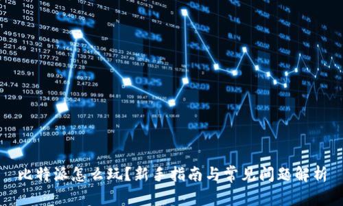 比特派怎么玩？新手指南与常见问题解析