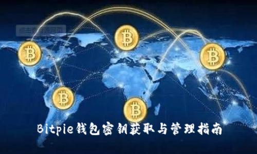Bitpie钱包密钥获取与管理指南