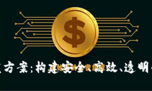 金融区块链开发方案：构建安全、高效、透明的金融生态系统