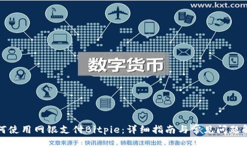 如何使用网银支付Bitpie：详细指南与常见问题解答
