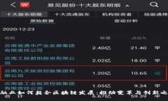 金融业如何契合区块链发展：推动变革与创新之