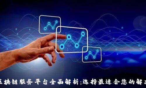   
金融区块链服务平台全面解析：选择最适合您的解决方案