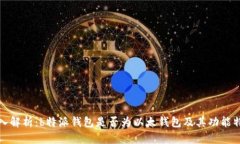 深入解析：b特派钱包是否为以太钱包及其功能特