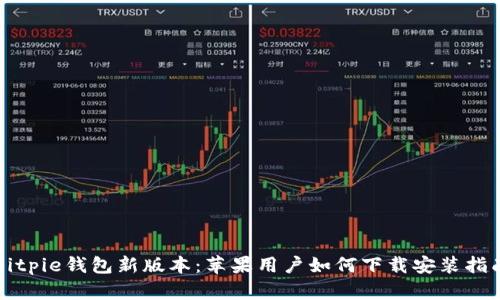 Bitpie钱包新版本：苹果用户如何下载安装指南