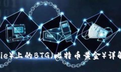 比特派（Bitpie）上的BTG（比特币黄金）详解及投