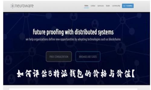 如何评估B特派钱包的价格与价值？