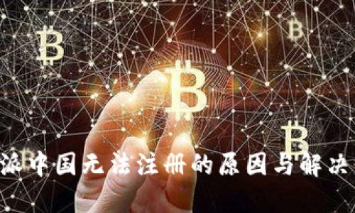 B特派中国无法注册的原因与解决方案