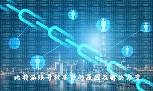 比特派账号被冻结的原因及解决方案