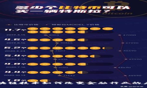 区块链技术如何改变金融行业的未来