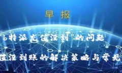 为您解答“b特派充值没到”的问题“b特派充值没