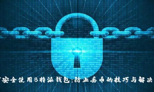 如何安全使用B特派钱包：防止丢币的技巧与解决方案