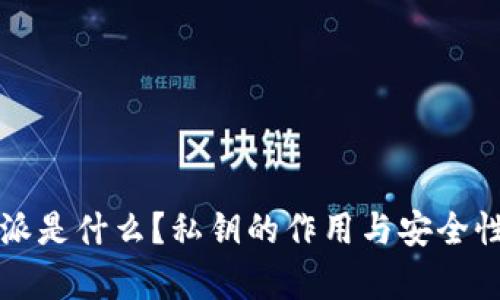 比特派是什么？私钥的作用与安全性解析