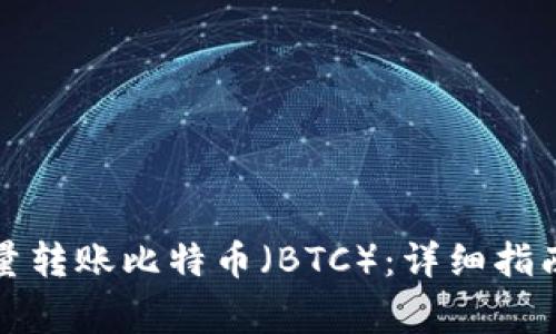 如何在比特派批量转账比特币（BTC）：详细指南与常见问题解答