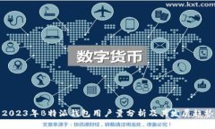 2023年B特派钱包用户量分析及其发展趋势